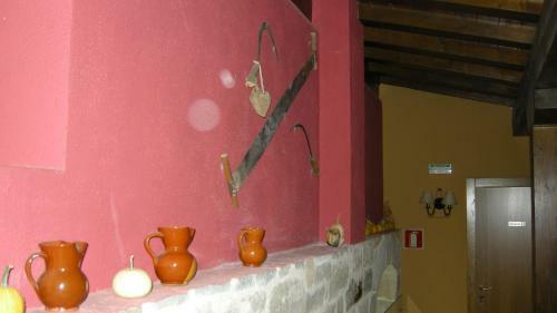Casa Rural La Sacristana