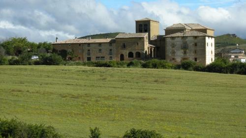 Casa Rural La Sacristana