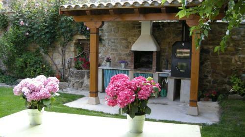 Casa Rural La Sacristana