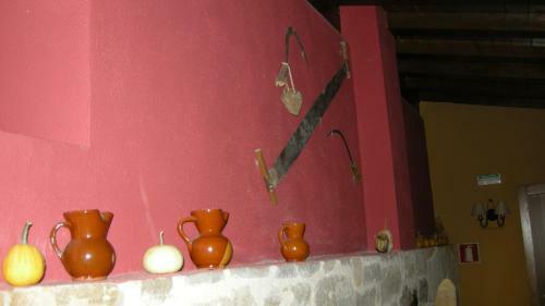 Casa Rural La Sacristana