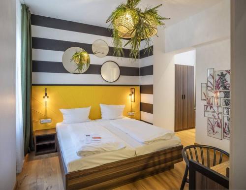 Apartamento New Art Hotel