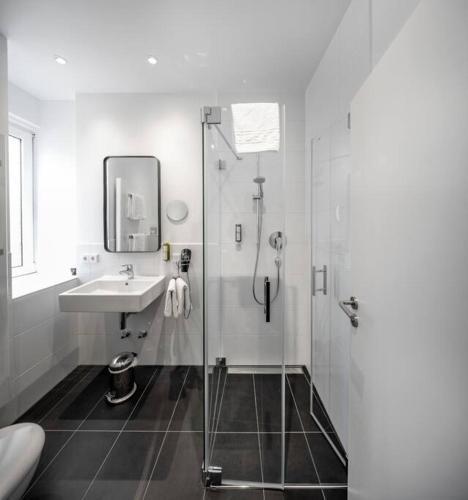 Apartamento New Art Hotel