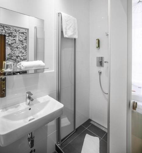 Apartamento New Art Hotel
