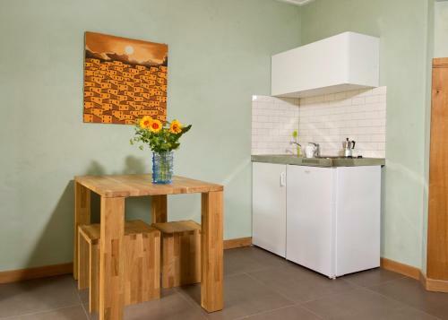 Apartamento Heidelberg Rooms