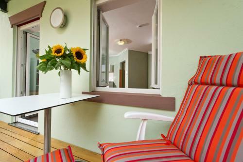 Apartamento Heidelberg Rooms