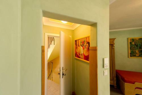 Apartamento Heidelberg Rooms