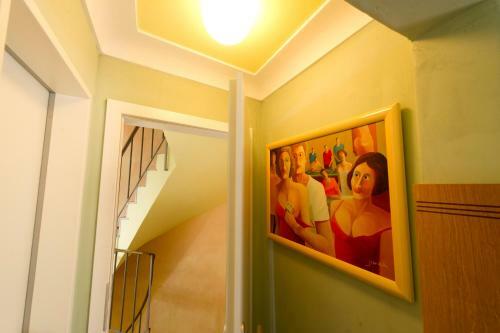 Apartamento Heidelberg Rooms