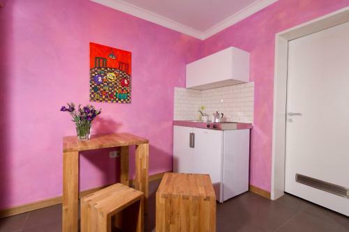 Apartamento Heidelberg Rooms