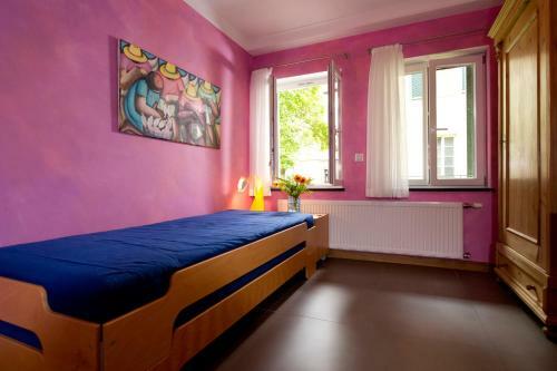 Apartamento Heidelberg Rooms