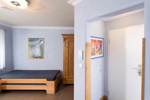 Apartamento Heidelberg Rooms