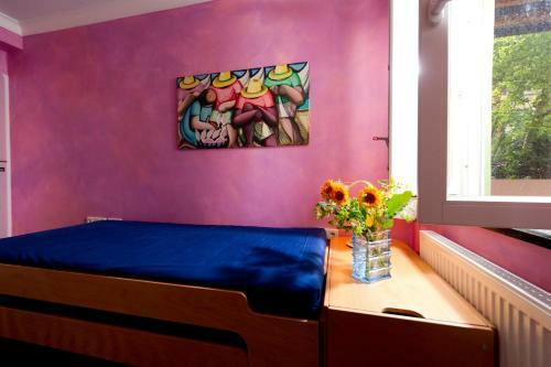 Apartamento Heidelberg Rooms