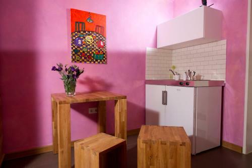 Apartamento Heidelberg Rooms