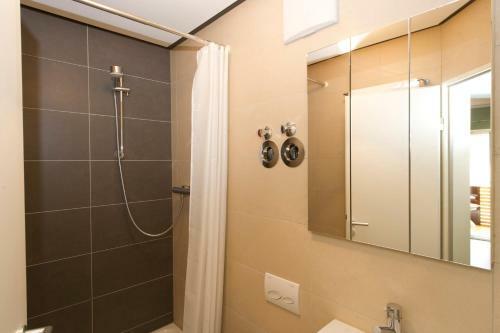 Apartamento Heidelberg Rooms