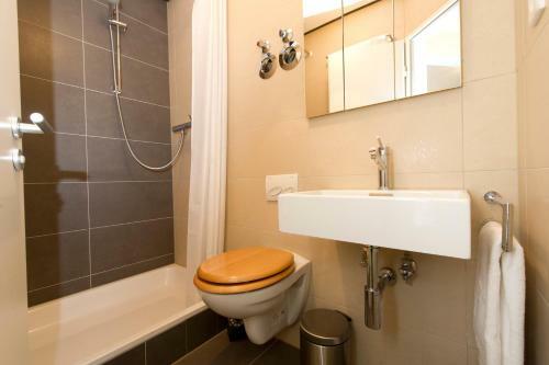 Apartamento Heidelberg Rooms