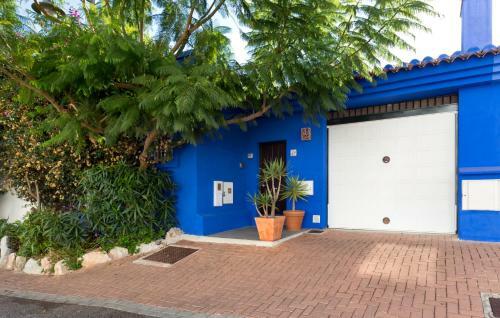 Casa Del Mar