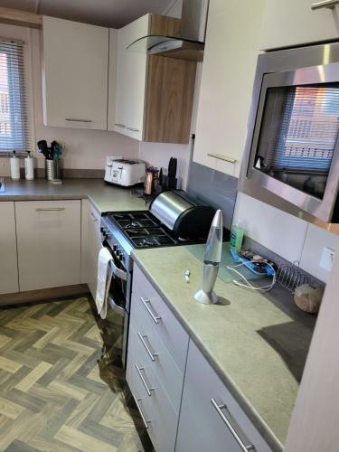 Remarkable 3-bed House In Hull