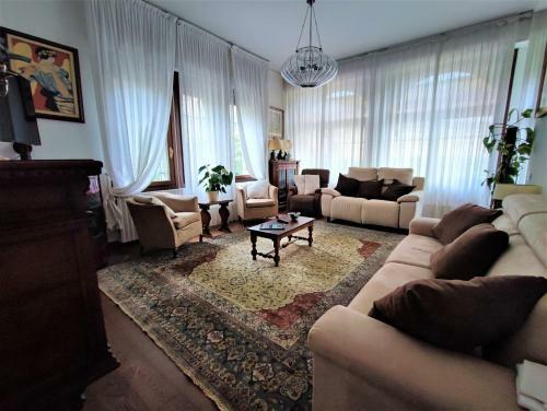 Villa Mattutina