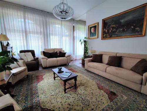 Villa Mattutina