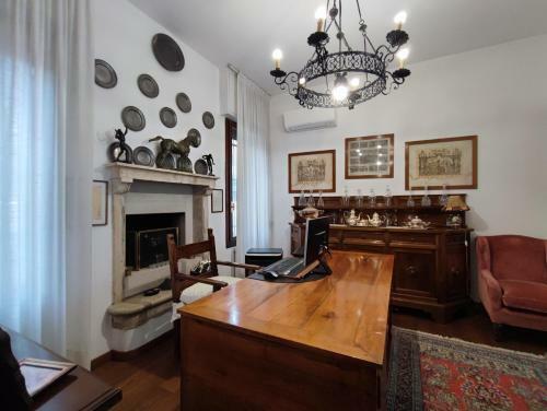 Villa Mattutina