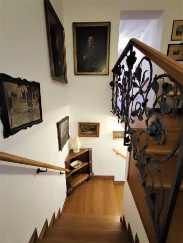 Villa Mattutina