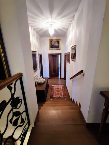 Villa Mattutina