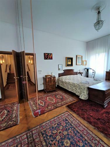 Villa Mattutina