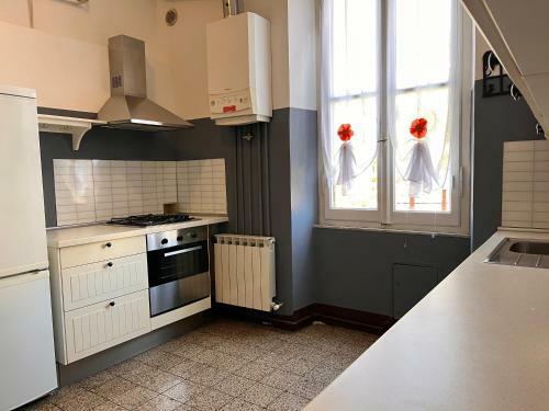 Apartamento Casa Marina