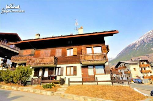 Apartamento Baite Costaccia App 3