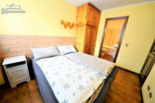 Apartamento Baite Costaccia App 3