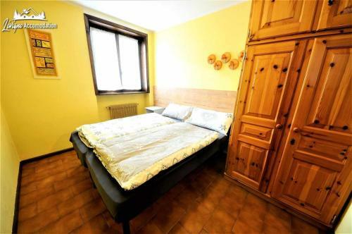 Apartamento Baite Costaccia App 3