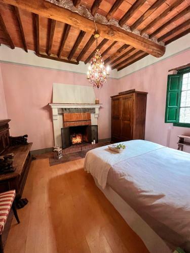 Apartamento Borgo Al Canto Degli Alberi