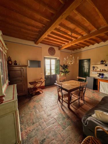 Apartamento Borgo Al Canto Degli Alberi