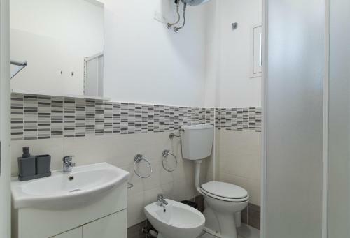 Apartamento Casa Vacanza Kadigia Marina Di Rg