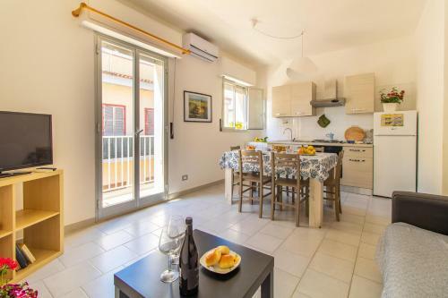 Apartamento Casa Vacanza Kadigia Marina Di Rg