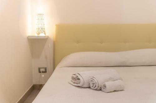 Apartamento Casa Vacanza Kadigia Marina Di Rg