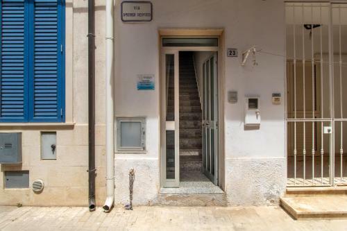Apartamento Casa Vacanza Kadigia Marina Di Rg