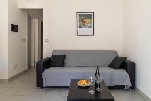 Apartamento Casa Vacanza Kadigia Marina Di Rg