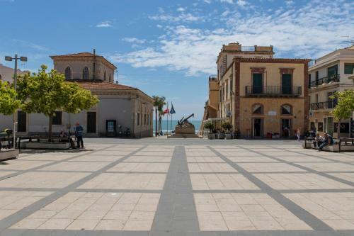 Apartamento Casa Vacanza Kadigia Marina Di Rg