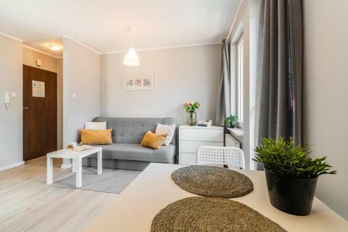 Flatbook Apartamenty - Sztutowo