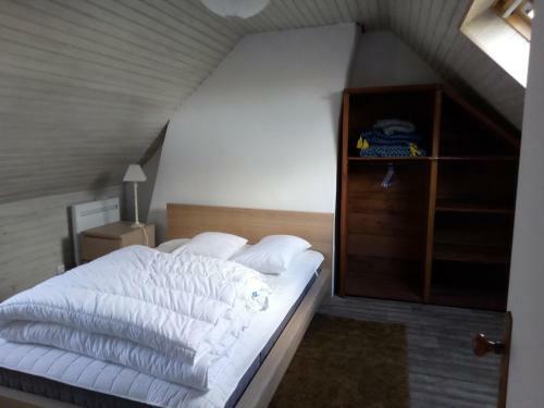 Petite Maison Dans Les Monts D'arr�e