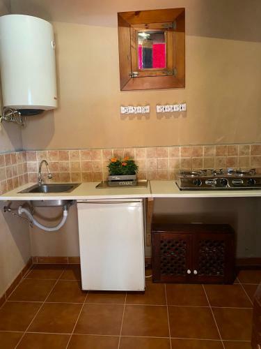 Finca Olivo 1-bed House& Mountain