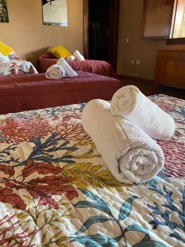 Finca Olivo 1-bed House& Mountain