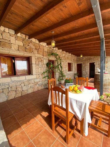 Finca Olivo 1-bed House& Mountain