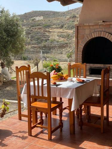 Finca Olivo 1-bed House& Mountain
