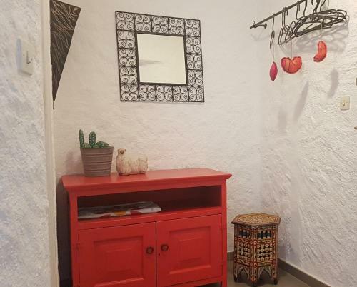 Apartamento Casa Cilenti