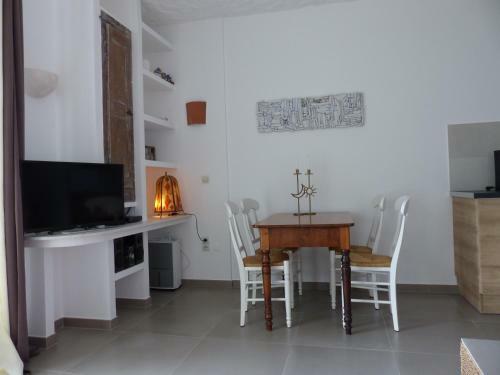 Apartamento Casa Cilenti