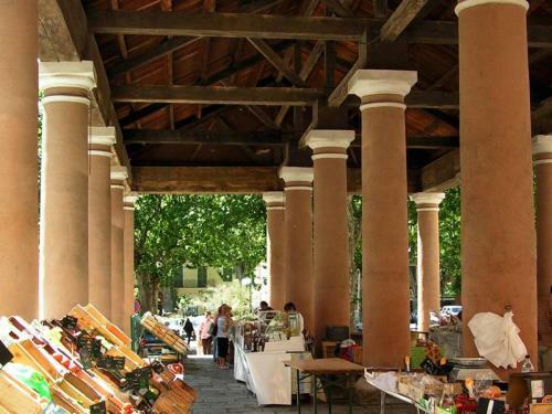 Apartamento Casa Cilenti