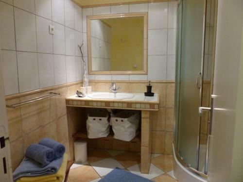 Apartamento Casa Cilenti