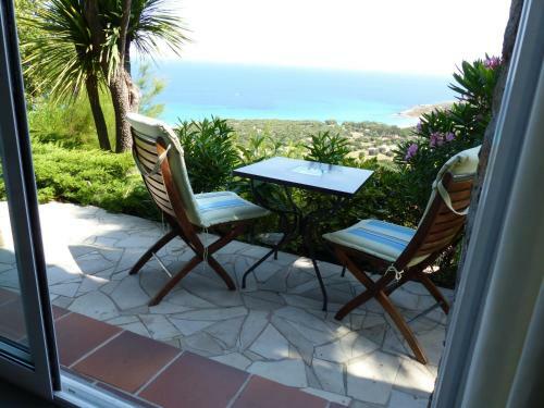 Apartamento Casa Cilenti