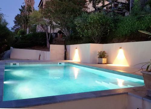 Apartamento Casa Cilenti